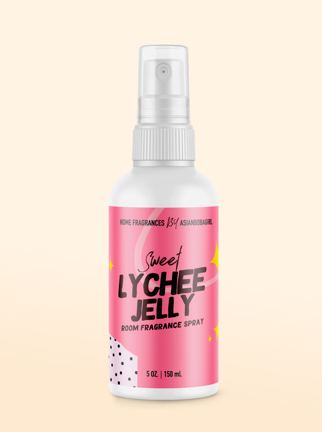 Lychee Jelly Room Spray
