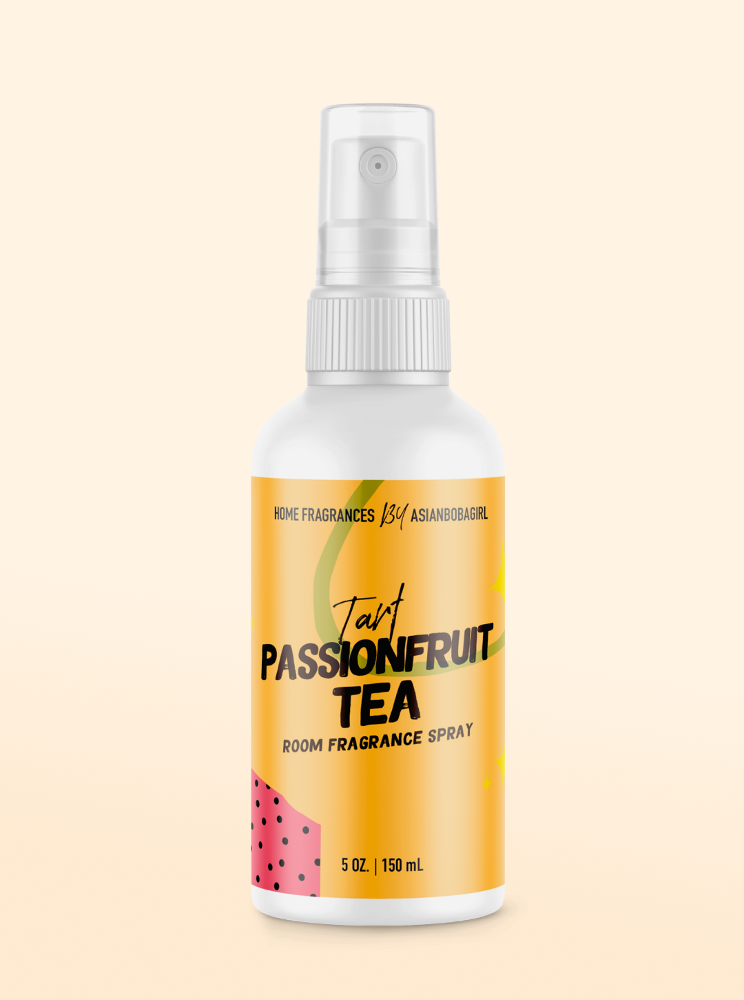 Passionfruit Room Spray