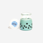 Load image into Gallery viewer, Blueberry Mochi Candle

