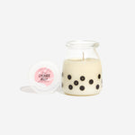 Load image into Gallery viewer, Lychee Coconut Jelly Candle
