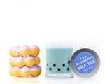 Load image into Gallery viewer, Blueberry Mochi Candle
