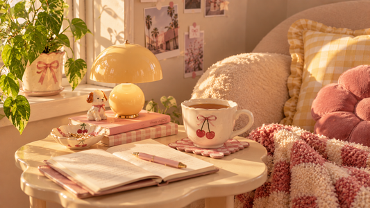 How to Get Into the Fall Spirit: 7 Cozy Ideas to Try This Season
