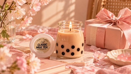 8 Thoughtful Gifts for Boba Lovers