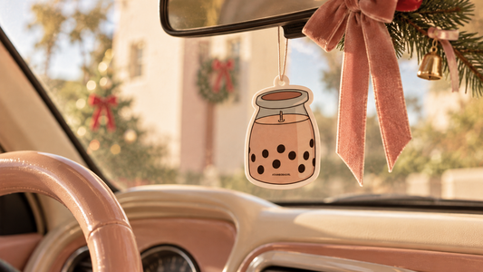 Boba Gifts: 19 Gift Ideas Bubble Tea Lovers Will Adore