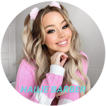 Hailie Barber