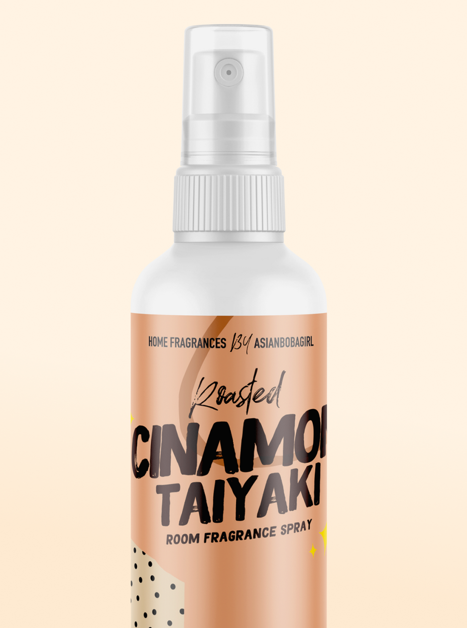 Taiyaki Room Spray