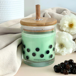 Load image into Gallery viewer, Jasmine Tea Candle
