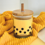 Load image into Gallery viewer, Passionfruit Tea Candle
