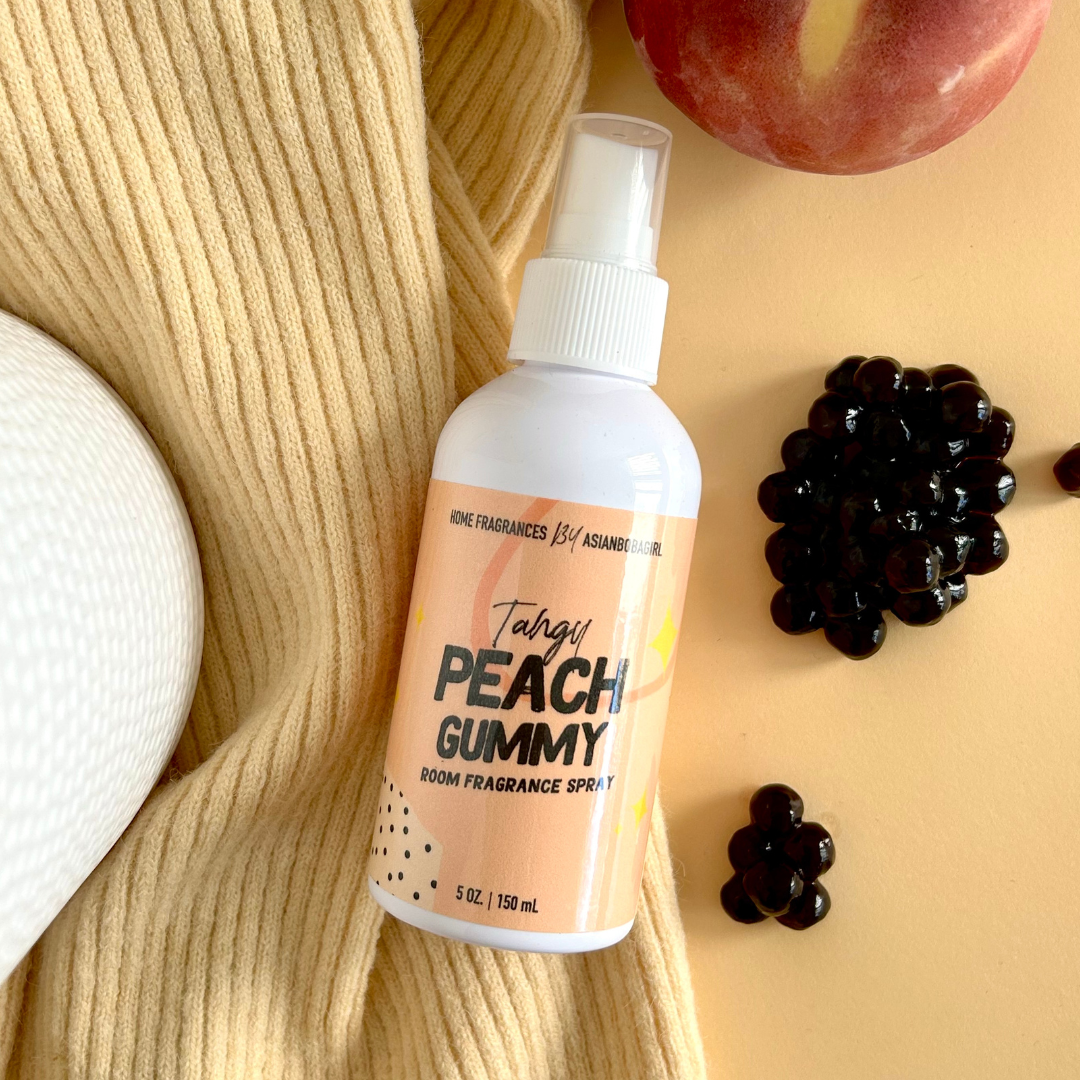 Peach Tea Room Spray