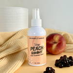 Load image into Gallery viewer, Peach Tea Room Spray
