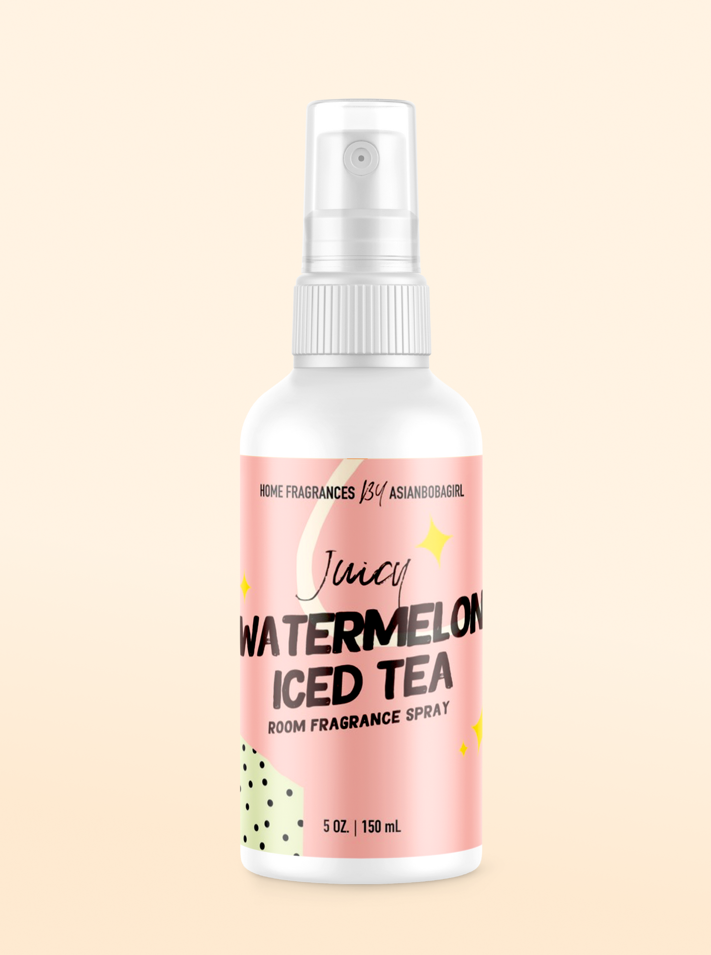 Watermelon Tea Room Spray
