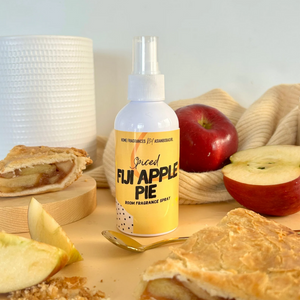 Fuji Apple Room Spray