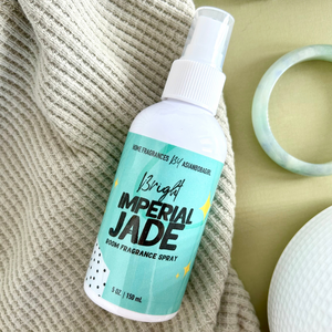 Imperial Jade Room Spray