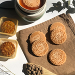 Load image into Gallery viewer, Moon Cake Wax Melts

