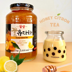 Load image into Gallery viewer, Honey Citron Candle
