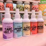 Load image into Gallery viewer, Taro Boba Room Spray
