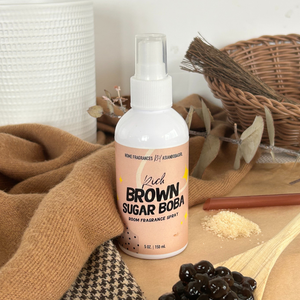 Brown Sugar Boba Spray