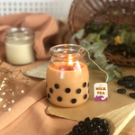 Load image into Gallery viewer, Classic Milk Tea Candle
