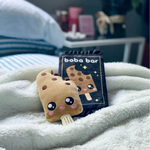 Load image into Gallery viewer, Boba Ice Cream Plushie
