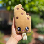 Load image into Gallery viewer, Boba Ice Cream Plushie
