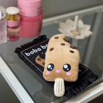 Load image into Gallery viewer, Boba Ice Cream Plushie
