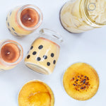 Load image into Gallery viewer, Creme Brulee Candle
