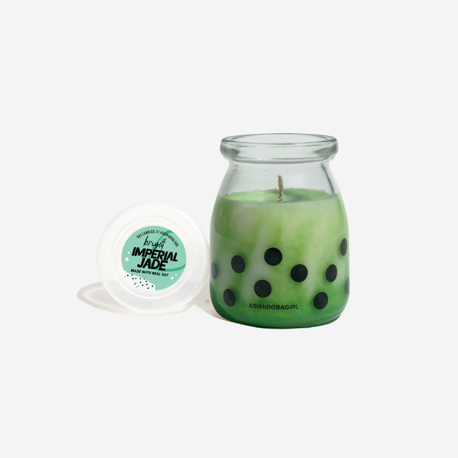 Imperial Jade Candle